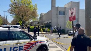 Nuevo tiroteo durante funeral aterroriza Washington; un muerto y tres heridos | 1000 Noticias