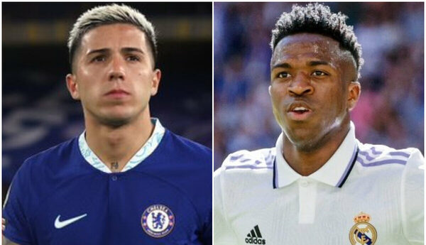 Versus / Real Madrid-Chelsea, otro reencuentro en Champions League