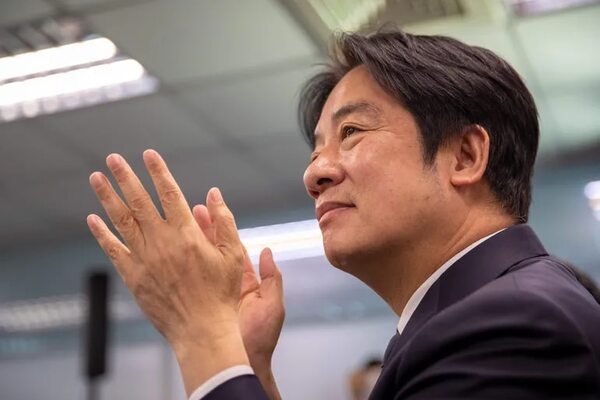 Más abierto a la declaración de la independencia, el actual vicepresidente de Taiwán competirá en 2024 - Mundo - ABC Color