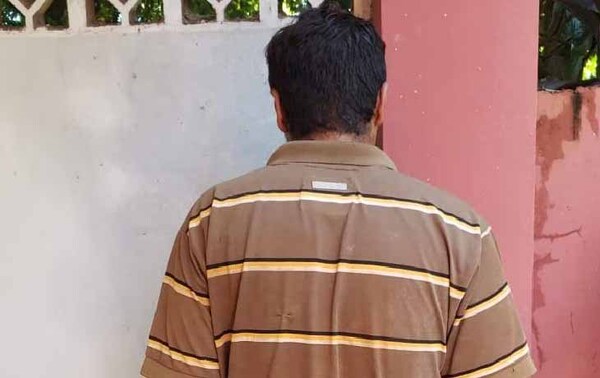 Hombre atacó con machete a su padre y a su sobrina adolescente en Ciudad del Este – Prensa 5