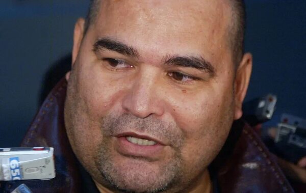 Líder opositora argentina propone a Chilavert como alcalde de Buenos Aires - Fútbol Internacional - ABC Color
