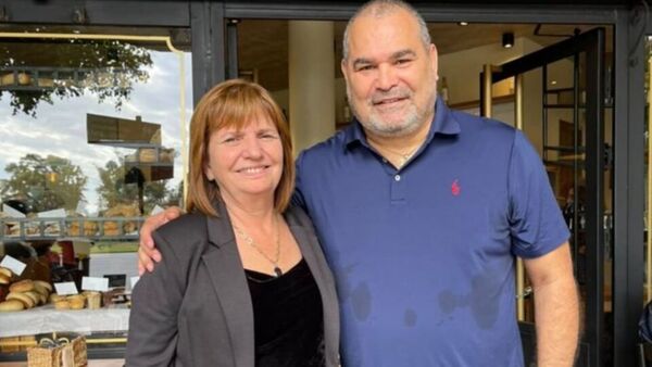 Diario HOY | Ofrecieron a José Luis Chilavert candidatura a intendente de comuna en Argentina