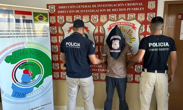 Expulsarán del país a pervertido que violó y embarazó a su hijastra y amiga