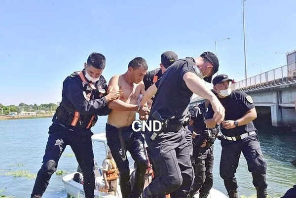 PARAGUAYO QUE ASESINÓ A SU PAREJA EN ARGENTINA PODRÍA GANAR LA PERPETUA SEGÚN LEY KUREPA - La Voz del Norte