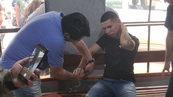Recluso que sopló fuga de Clan Rotela teme por su vida