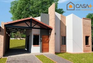 Nuevo concepto de primera vivienda llega a Paraguay - Brand Lab - ABC Color