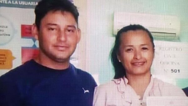 Mujer tirada muerta al río anunció a la Policía que dejaría su hogar