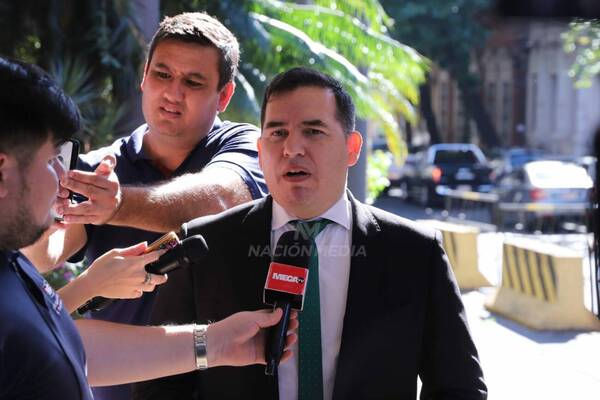 Tragada en época de Alegre ¿prescribió?: “la Fiscalía debería investigar”