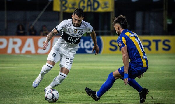 Sportivo Luqueño tendrá la dura visita de Olimpia en Sajonia
