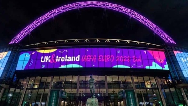 Diario HOY | Reino Unido e Irlanda presentan oficialmente candidatura para la Euro 2028