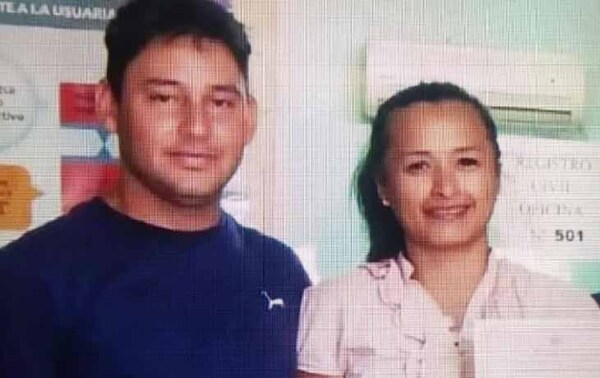 Feminicidio: Mujer tirada muerta al río anunció a la Policía que dejaría su hogar – Prensa 5