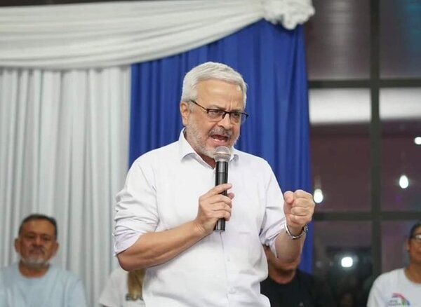 Querey denunció amenazas de muerte de investigados por Comisión Bicameral