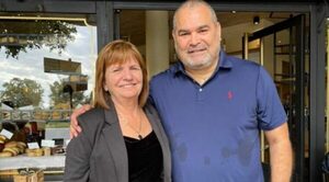Ofrecieron a José Luis Chilavert candidatura a intendente de comuna en Argentina - Noticiero Paraguay