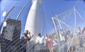 Verifican obras concluidas de sistemas de agua en Hernandarias