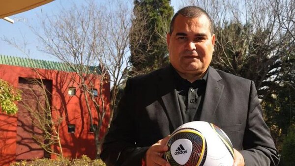 En Argentina proponen a Chilavert como intendente de La Matanza