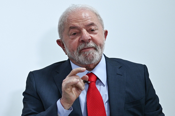 Brasil quiere acabar con la evasión de impuestos en compras a tiendas chinas - MarketData