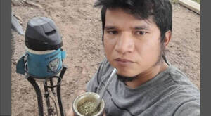 El "Jaka" limpiará baños en hospital por darle cerveza a su beba