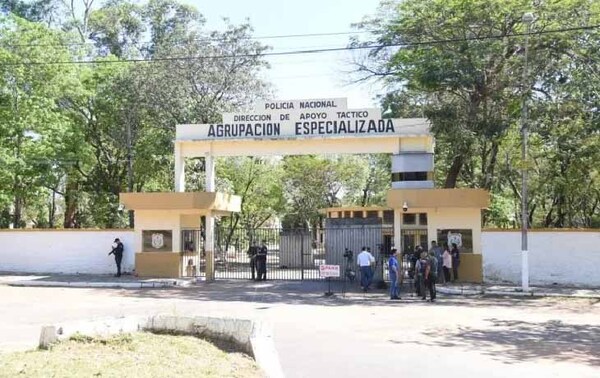 Temen por la seguridad de reo que delató plan de fuga del clan Rotela – Prensa 5