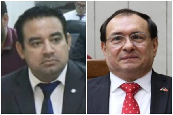 Usan a favor de Retamozo discutible pericia