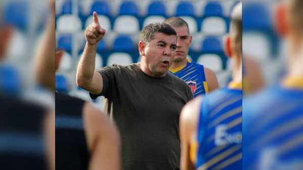 Jorge González será reelecto como presidente de la Liga Encarnacena de Fútbol