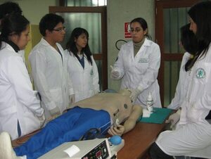 38 carreras de medicina están acreditadas en todo el país · Radio Monumental 1080 AM