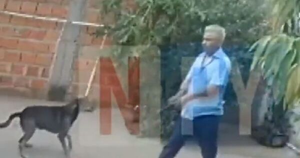 Diario HOY | El asesino (y abusador) de la hijastra, prohibía a ésta, relación con chico de su edad