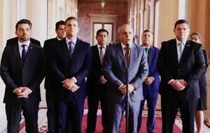 Contraloría aguarda otros documentos para analizar gestión de exfiscal general | 1000 Noticias