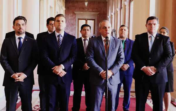 Contraloría aguarda otros documentos para analizar gestión de exfiscal general | 1000 Noticias