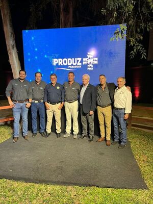 Biogénesis Bagó inauguró oficina en Paraguay en su estrategia de posicionamiento local y expansión global