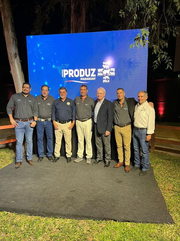 Biogénesis Bagó inauguró oficina en Paraguay en su estrategia de posicionamiento local y expansión global