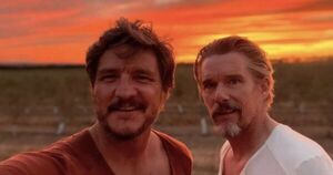 Diario HOY | Cannes confirma presentación del corto western y gay de Pedro Almodóvar