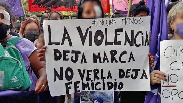 ¿Los feminicidas son enfermos mentales? - Estilo de vida - ABC Color