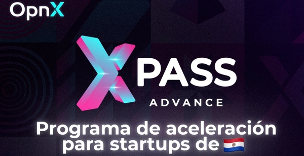 OpnX lanza programa de aceleración para startups paraguayas