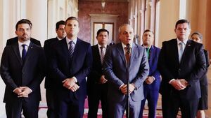 CGR apunta a inteligencia artificial para reducir índices de corrupción