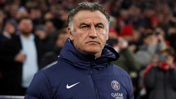 Diario HOY | El técnico del PSG se desmarca de acusaciones de racismo