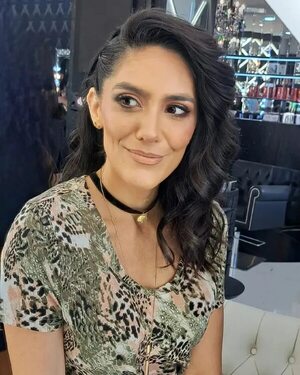 Lucía Sapena votará por segunda vez en los Globos de Oro - Gente - ABC Color