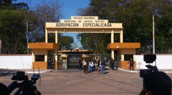 Diario HOY | Supuesto plan de fuga del "Clan Rotela": recluso frustró acción y fue trasladado