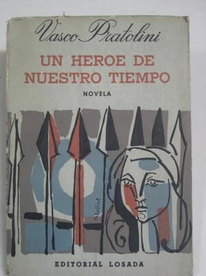 Un héroe de nuestro tiempo - El Trueno
