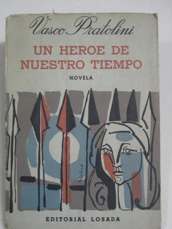 Un héroe de nuestro tiempo - El Trueno