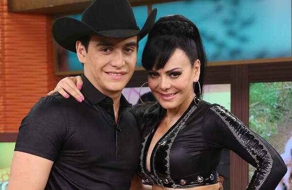 (VIDEO)Maribel desconsolada tras cremar a su hijo: “Ha sido muy duro perderlo”