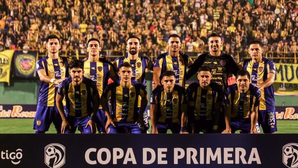 Controversia por sanción al público Luqueño