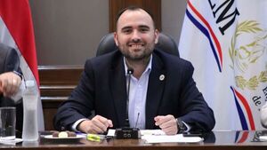 Libelo acusatorio contra Jorge Bogarín Alfonso fue presentado