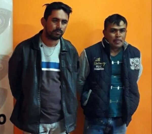 Sicarios son condenados a casi 30 años de cárcel por asesinato de ganadero ocurrido en Capitán Bado