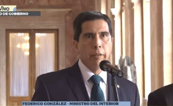 Diario HOY | Gobierno ya está investigando ingreso de "piratas electorales" al país