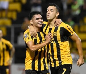Guaraní y los regresos para un clásico clave contra Libertad - Guaraní - ABC Color
