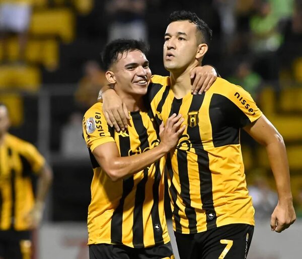 Guaraní y los regresos para un clásico clave contra Libertad - Guaraní - ABC Color