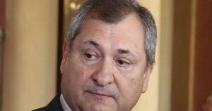 La Nación / Eugenio Jiménez Rolón es reelecto para representar a la Corte ante el Consejo