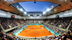 Estrella Damm y Rodilla, marcas aliadas del Mutua Madrid Open | Deportes | 5Días