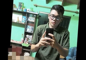 Joven universitario muere en accidente de tránsito