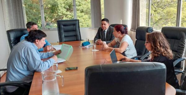 PROEZA promueve alianzas estratégicas para el fortalecimiento del sector forestal